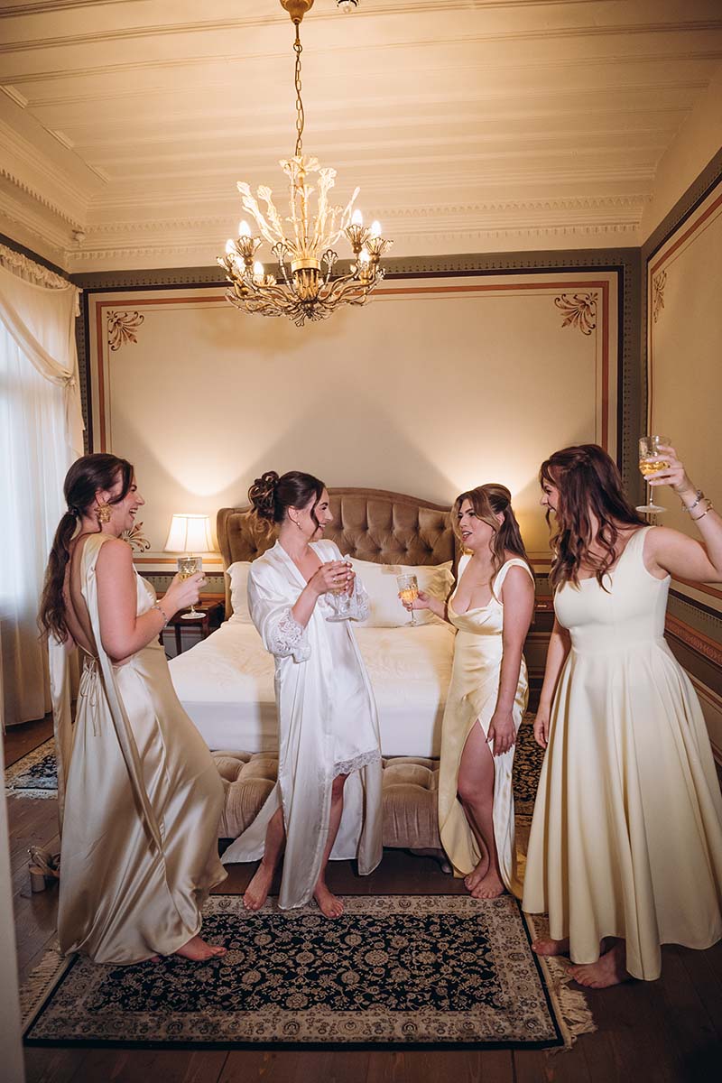 Alen & Jowita - Ξάνθη : Real Wedding by Chatzidakis Photography